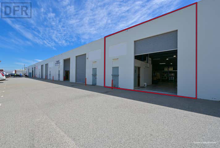 11/30-32 Vinnicombe Drive Canning Vale WA 6155 - Image 2