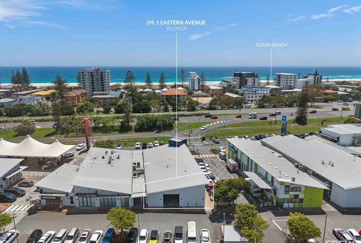 D9, 1 Eastern Avenue Bilinga QLD 4225 - Image 2