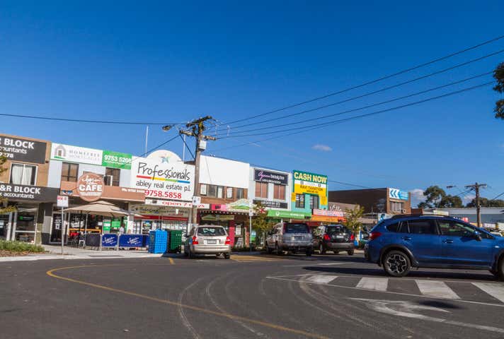 Shop 4, Mountain Gate Shopping Centre, 854 Burwood Hwy Ferntree Gully VIC 3156 - Image 21