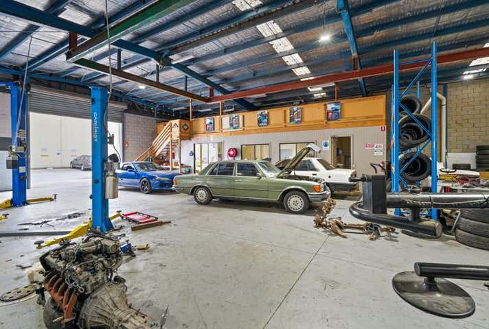 Unit 5, 25-35 Cranbourne Road Narre Warren VIC 3805 - Image 11