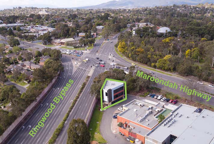 Unit 2, 307 Maroondah Highway Ringwood VIC 3134 - Image 4