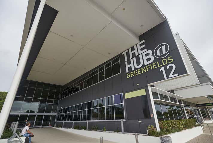 The Hub @ Greenfields, 12 Greenfields Boulevard Mount Pleasant QLD 4740 - Image 3