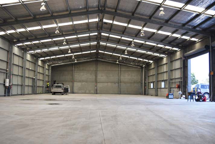 Unit 2, 21 Enterprise Drive Tomago NSW 2322 - Image 3