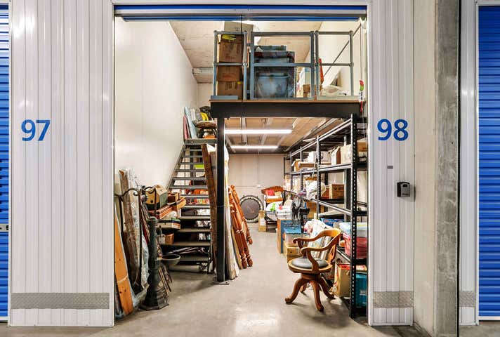 98/35 Wurrook Circuit Caringbah NSW 2229 - Image 6