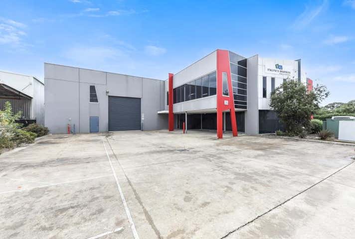 Unit B, 24 Princes Highway Doveton VIC 3177 - Image 1