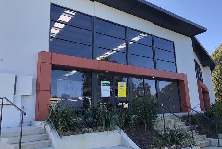 1-8, 2-8 Claude Boyd Parade Corbould Park QLD 4551 - Image 8