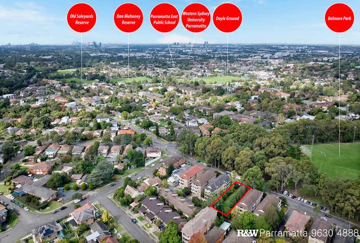 34 Bellevue Street North Parramatta NSW 2151 - Image 8