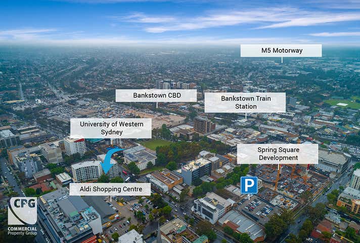 4/443 Chapel Road Bankstown NSW 2200 - Image 12