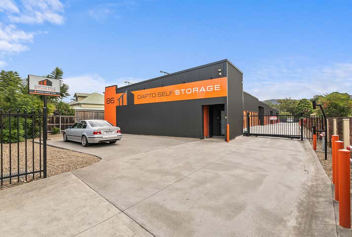 86 Marshall Street Dapto NSW 2530 - Image 1