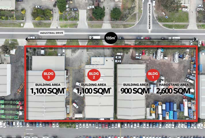 24-30 Industrial Drive Sunshine West VIC 3020 - Image 3