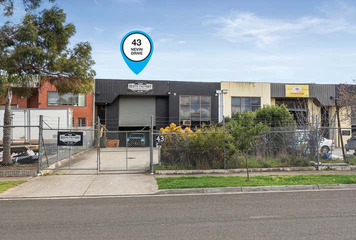 43 Nevin Drive Thomastown VIC 3074 - Image 2
