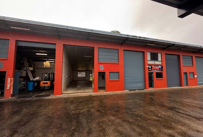 5/36-38 Ishmael Road Earlville QLD 4870 - Image 2
