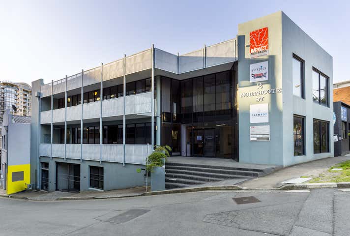 1.01, 2 Northcote Street St Leonards NSW 2065 - Image 1