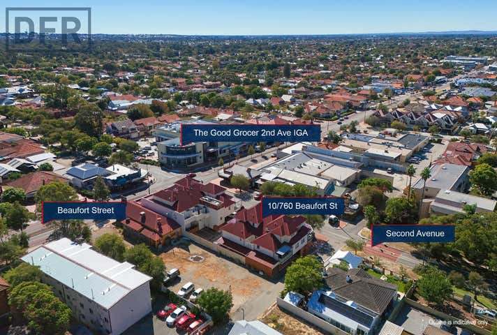 2/63A Second Avenue Mount Lawley WA 6050 - Image 4