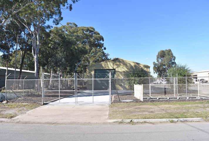 Unit 1, 17 Enterprise Drive Tomago NSW 2322 - Image 2