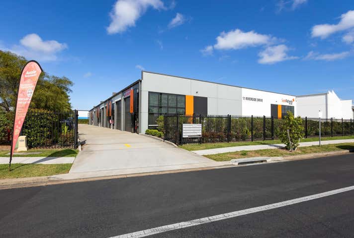 Unit 8, 11 Riverside Drive Mayfield West NSW 2304 - Image 4