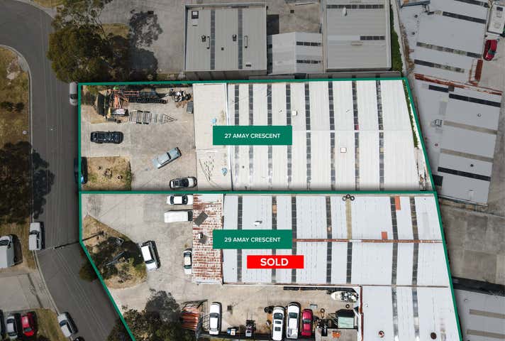27 & 29 Amay Crescent Ferntree Gully VIC 3156 - Image 4