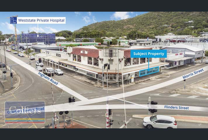 1/1-9 Ingham Road West End QLD 4810 - Image 1