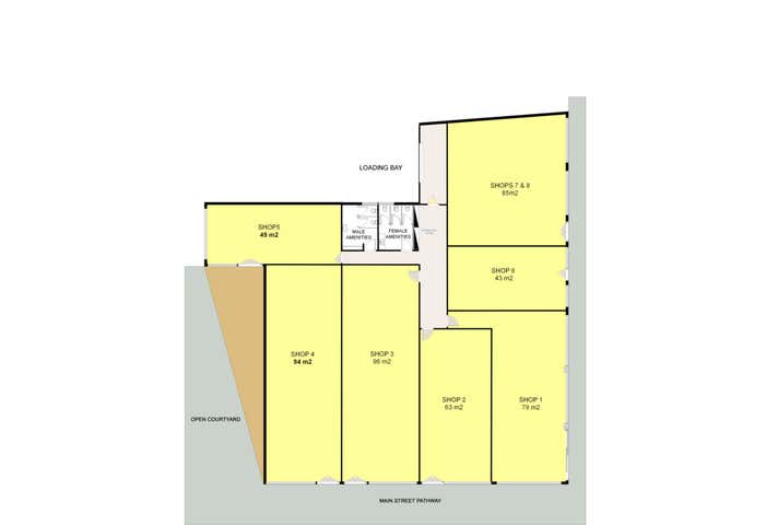 600 Pacific Highway Belmont NSW 2280 - Image 13