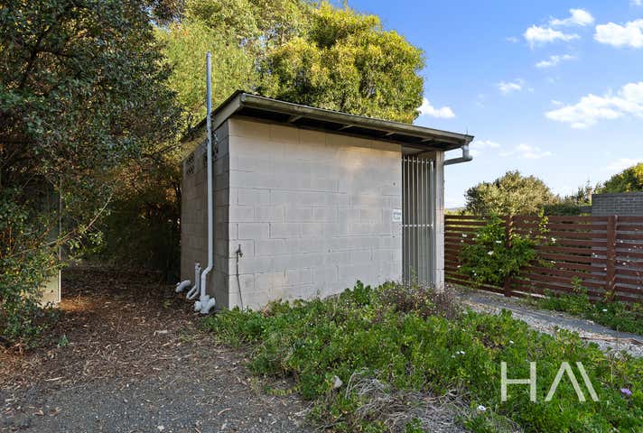 St Peters Anglican Church, 315-317 St Leonards Road St Leonards TAS 7250 - Image 35
