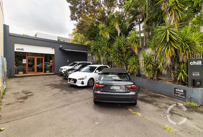 384-386 Montague Road West End QLD 4101 - Image 5