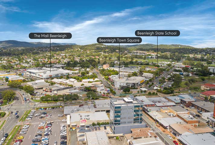 Floor 4, 106 City Road Beenleigh QLD 4207 - Image 8