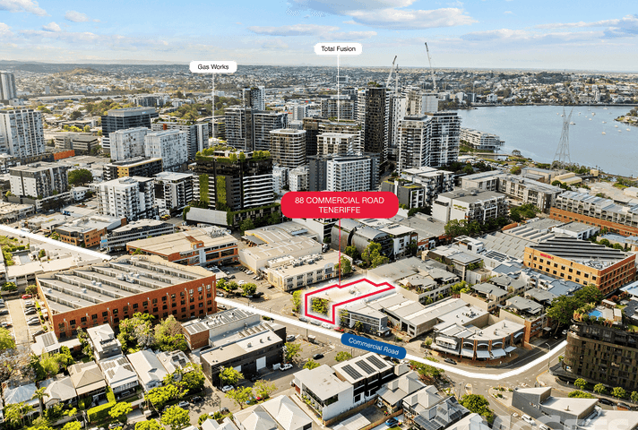 88 Commercial Road Teneriffe QLD 4005 - Image 4