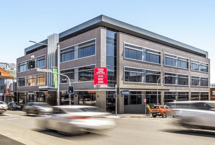 140 Keira Street Wollongong NSW 2500 - Image 1