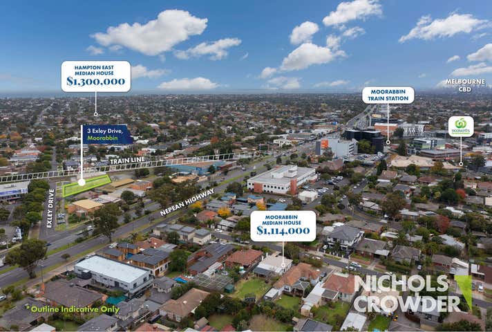 3 Exley Drive Moorabbin VIC 3189 - Image 5