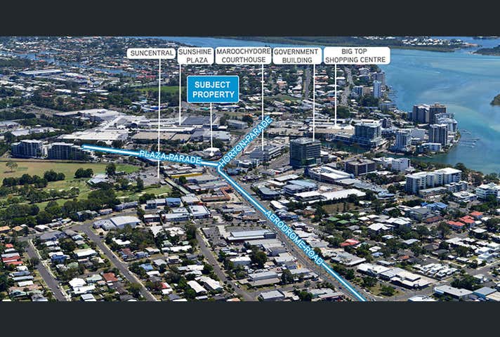 Tenancy 1a, 148 Horton Parade Maroochydore QLD 4558 - Image 5