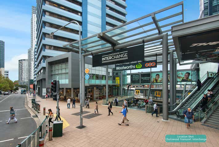 Suite 301/7 Railway Street Chatswood NSW 2067 - Image 8