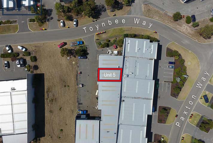 5/3 Toynbee Way Port Kennedy WA 6172 - Image 8