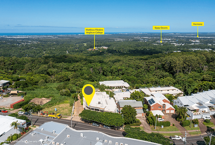 1/99 Burnett Street Buderim QLD 4556 - Image 15