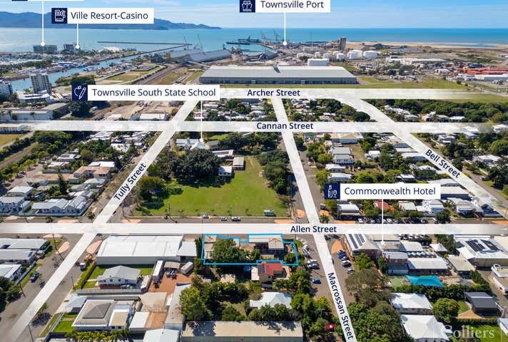 38-42 Allen Street South Townsville QLD 4810 - Image 4