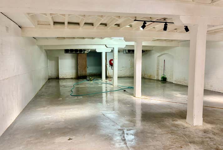 Spencers Building, 51 Edward St Brisbane City QLD 4000 - Image 11