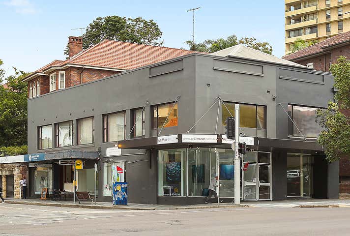 357 New South Head Road Double Bay NSW 2028 - Image 5