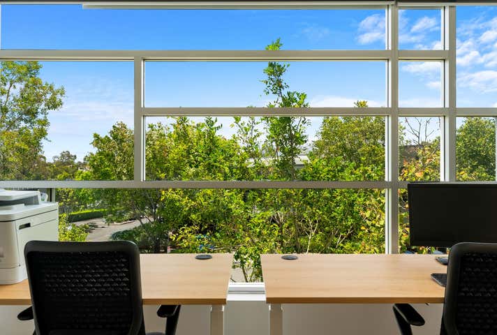 Garden City Office Park, Bldg 22B, 2404 Logan Road Eight Mile Plains QLD 4113 - Image 4