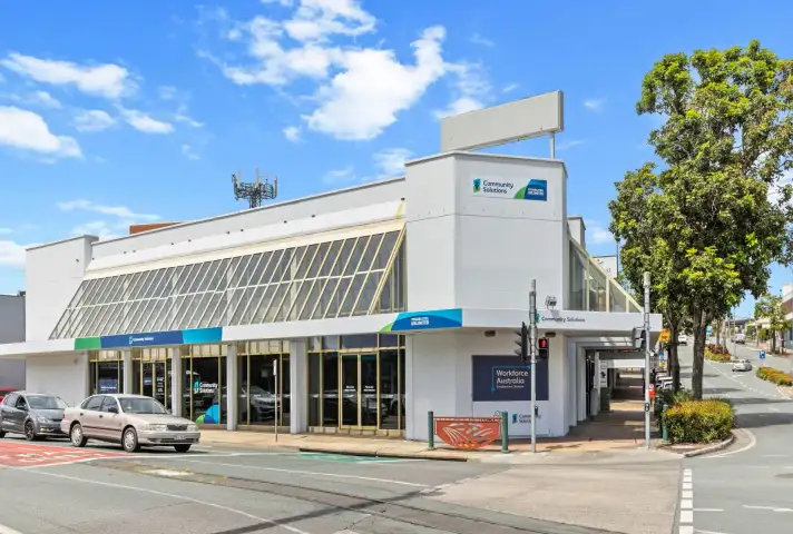 107-109 Currie Street Nambour QLD 4560 - Image 1