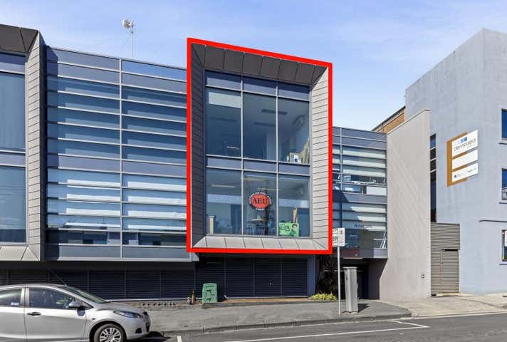 Suite 2, 72 Gheringhap Street Geelong VIC 3220 - Image 1