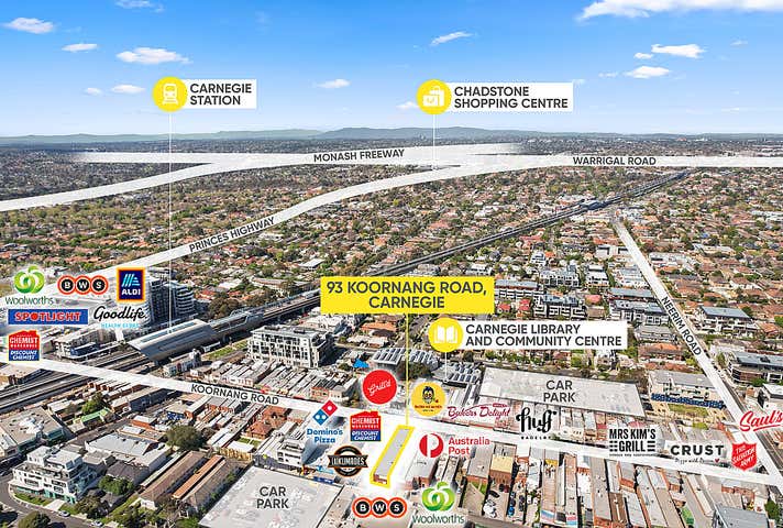 93 Koornang Road Carnegie VIC 3163 - Image 4