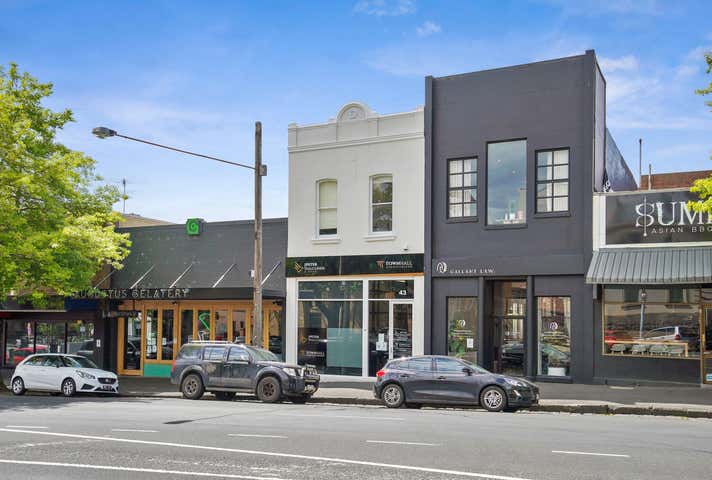 First Floor/ 43 Gheringhap Street Geelong VIC 3220 - Image 13
