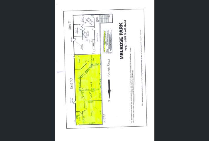 10/1057 South Road Melrose Park SA 5039 - Image 8