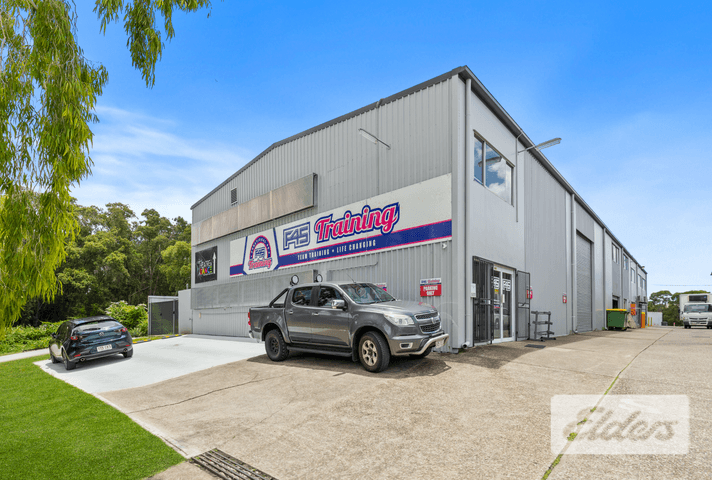 1/21 Castlemaine Street Coorparoo QLD 4151 - Image 4