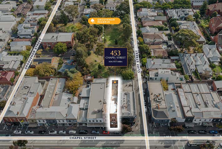 453 Chapel Street South Yarra VIC 3141 - Image 5