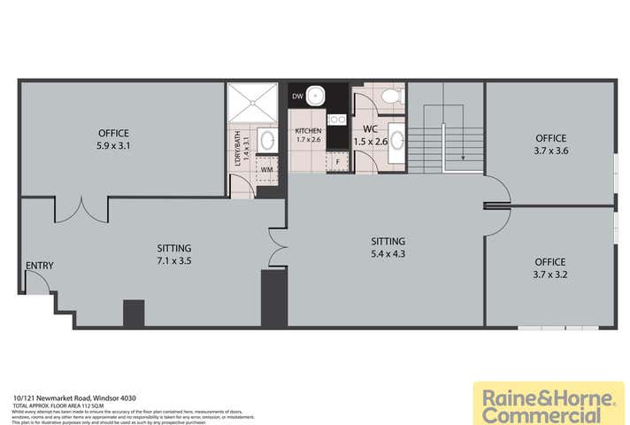 10/121 Newmarket Road Windsor QLD 4030 - Image 13