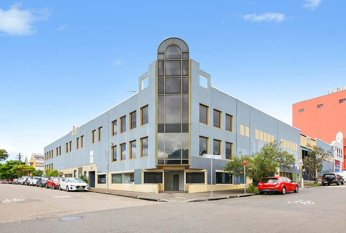 7/509-529 Parramatta Road Leichhardt NSW 2040 - Image 1