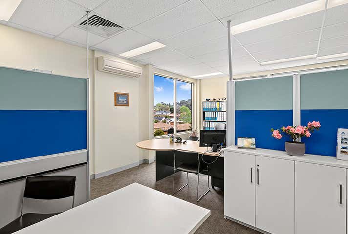 Suite 2.16, 203 - 205 Blackburn Road Mount Waverley VIC 3149 - Image 2