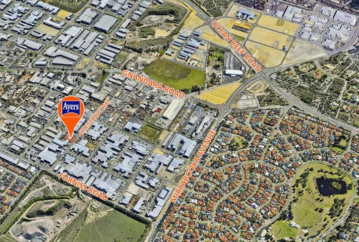 Unit 2, 27 Christable Way Landsdale WA 6065 - Image 15