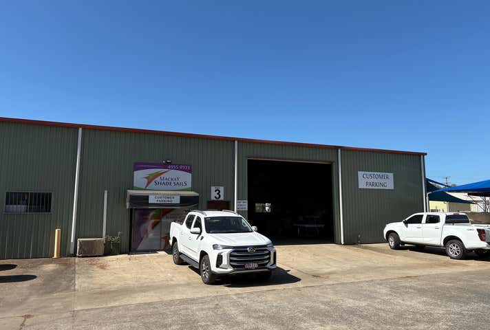 Tenancy 3, 27 Campbell Street Slade Point QLD 4740 - Image 1