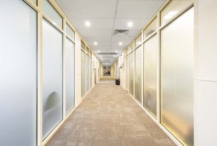 Tenancy 6, Level 4, 11 High Street Launceston TAS 7250 - Image 9